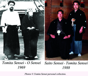 TTS - Osensei 69 Saito sensei 88 article